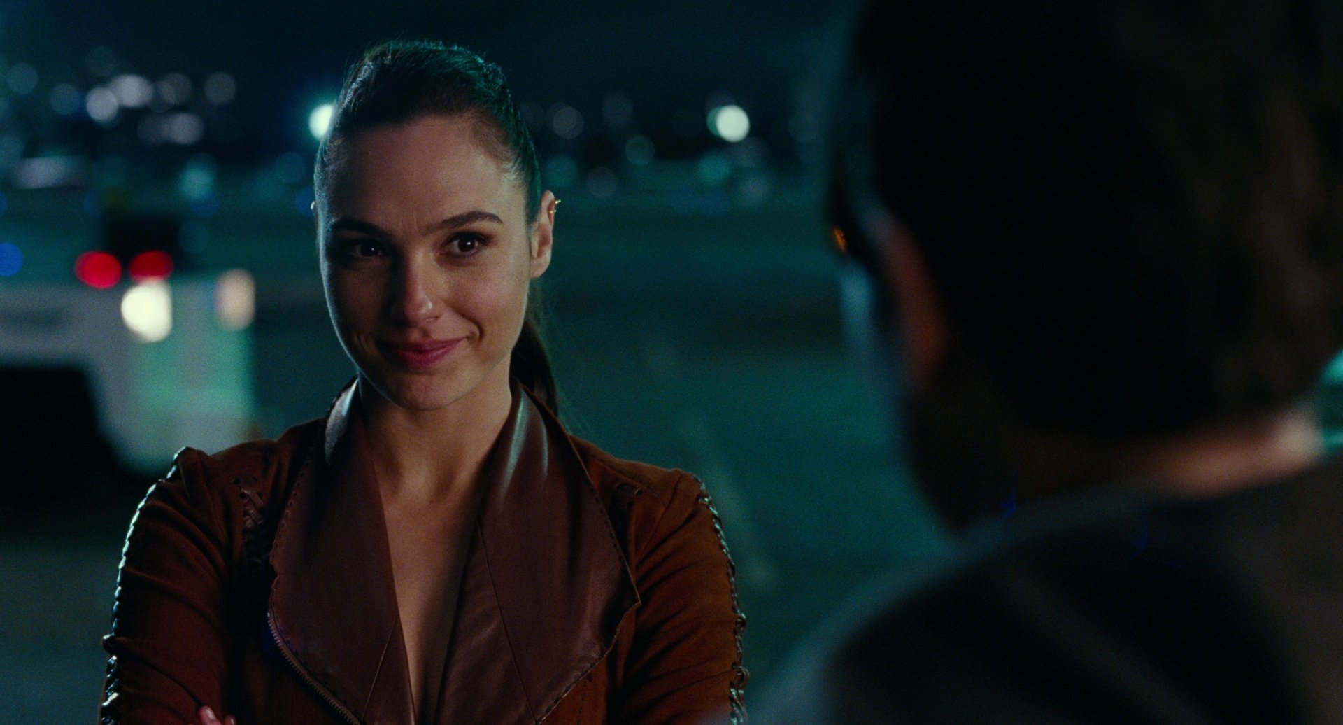 Diana Prince Wallpaper And Background Image Id