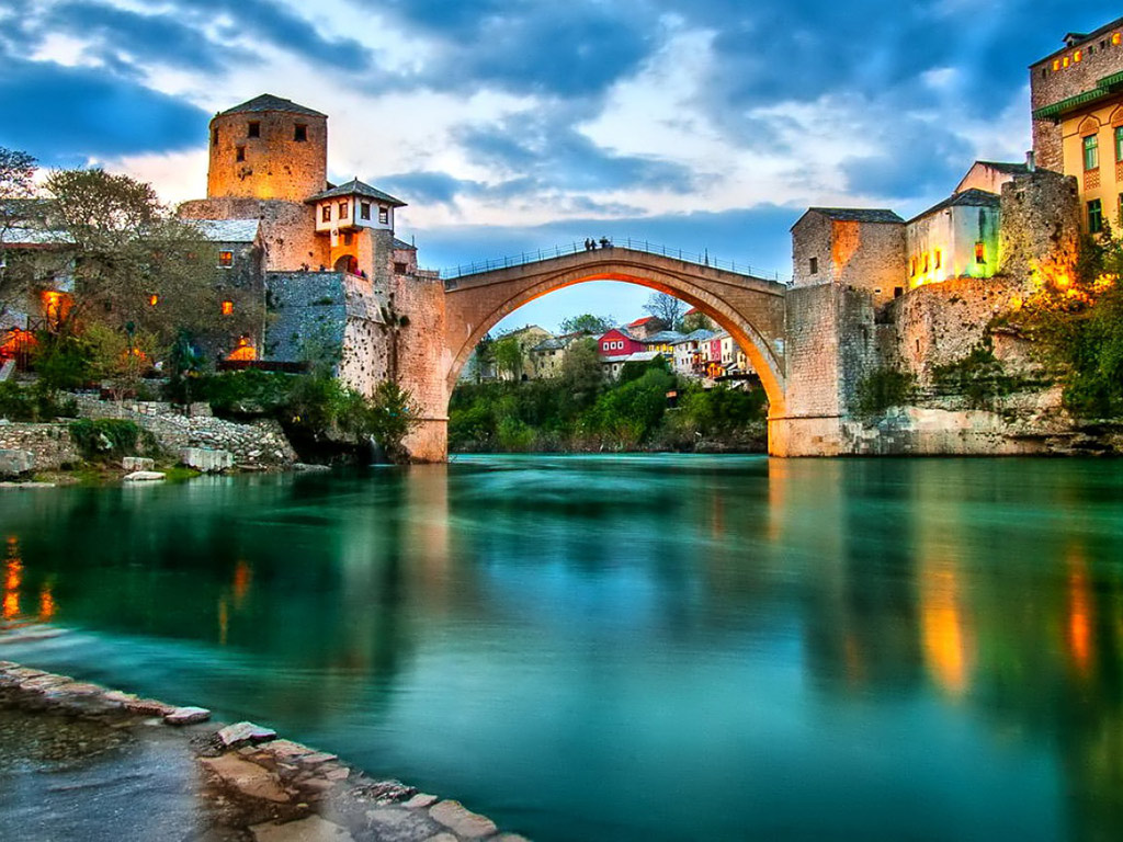 Mostar And Medjugorje Hotels Cars Activities Wise Travel