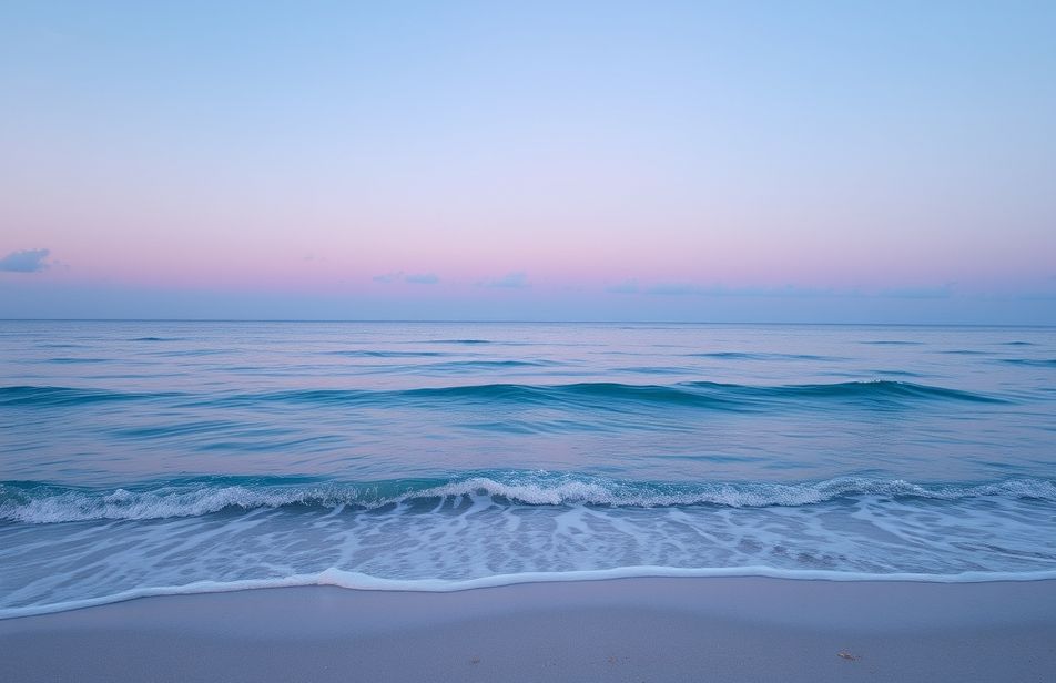 Blue Aesthetic Wallpaper