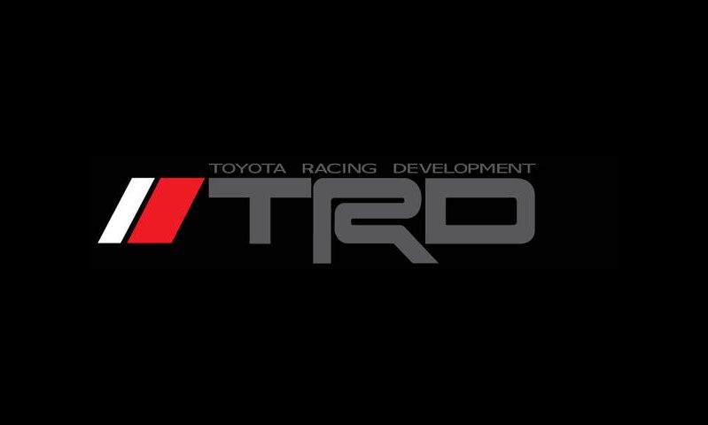 toyota trucks logo wallpaper