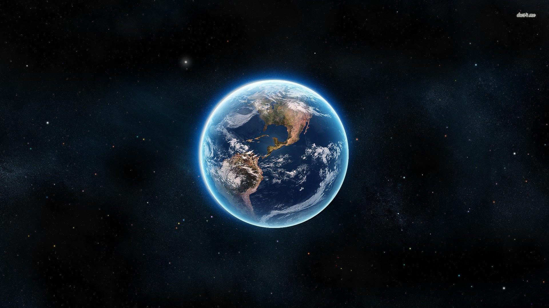 Planet Earth Wallpapers by Milan Mladenovic