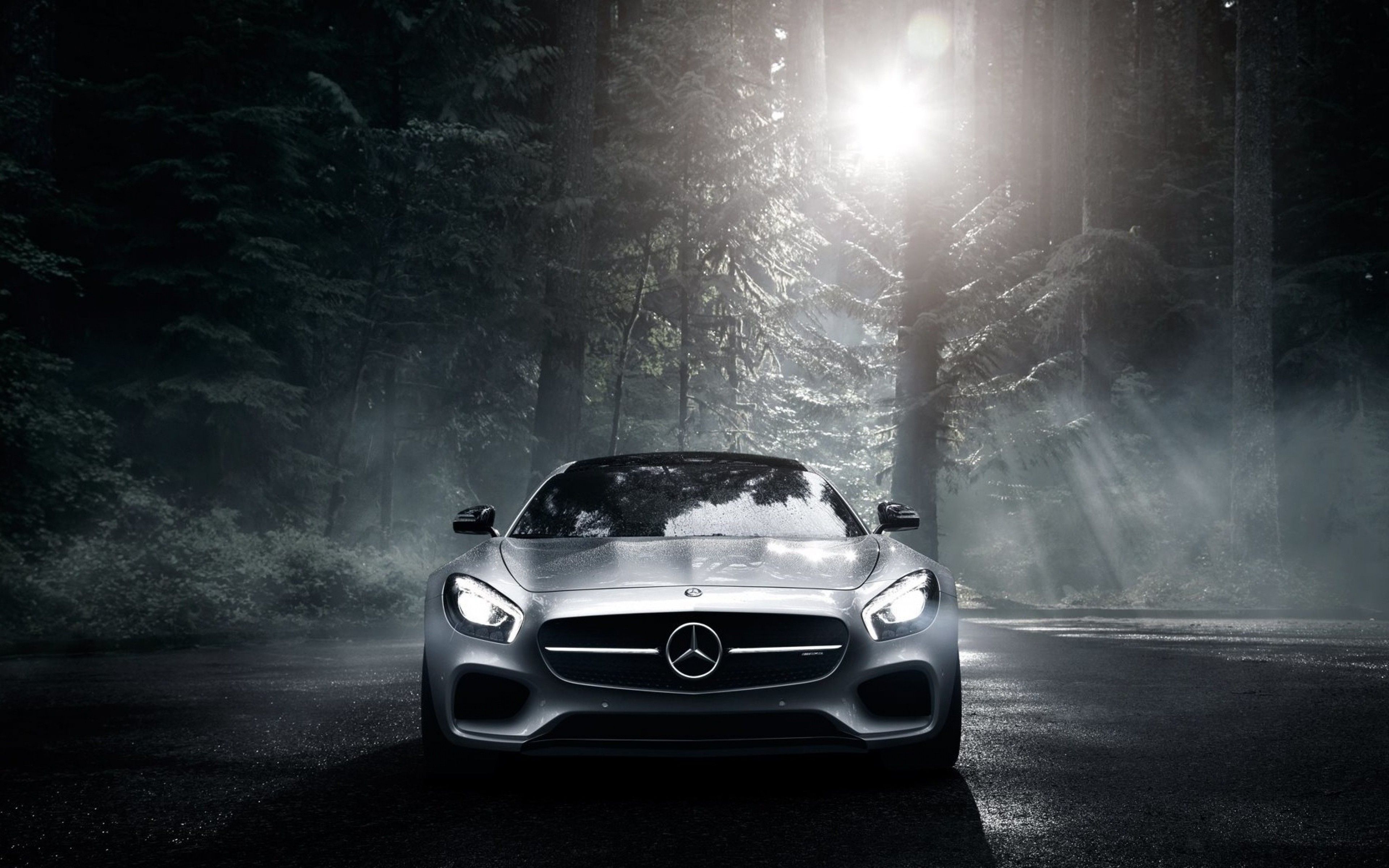 Mercedes Amg HD Wallpaper Background Amazing