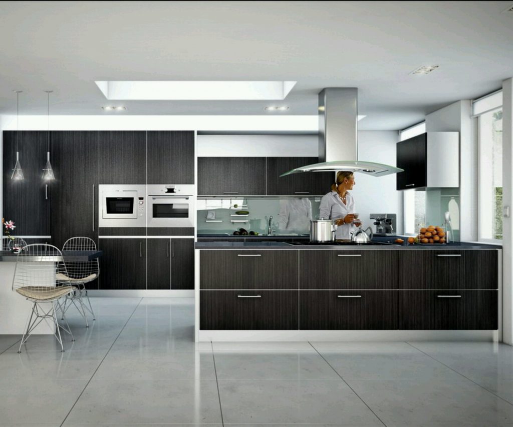 Kitchen Ideas Modern Exceptional With Homes Ultra