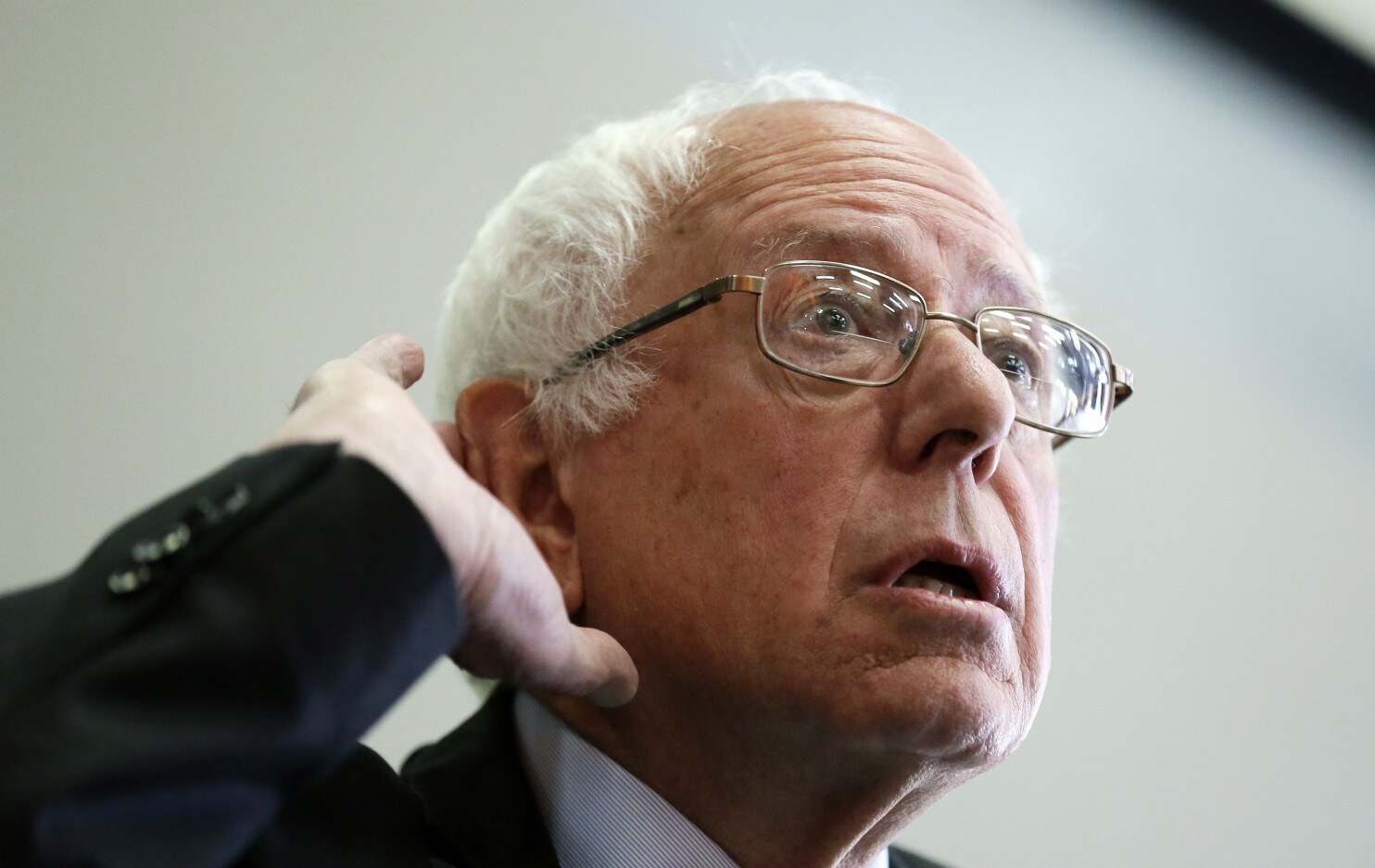 Bernie Sanders Wallpaper