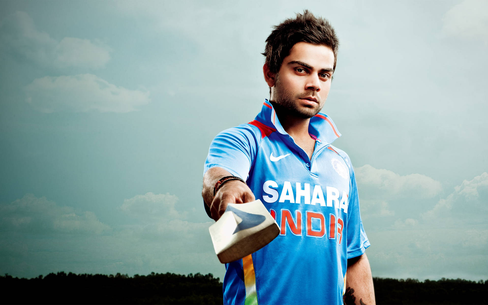 Indian Cricket Team Wallpaper
