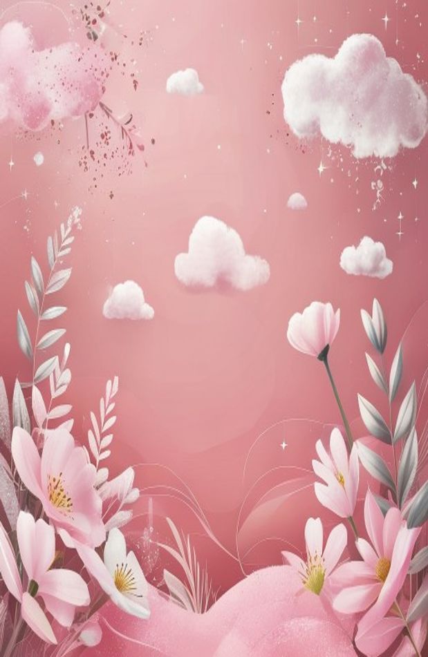 Pink Aesthetic Wallpaper