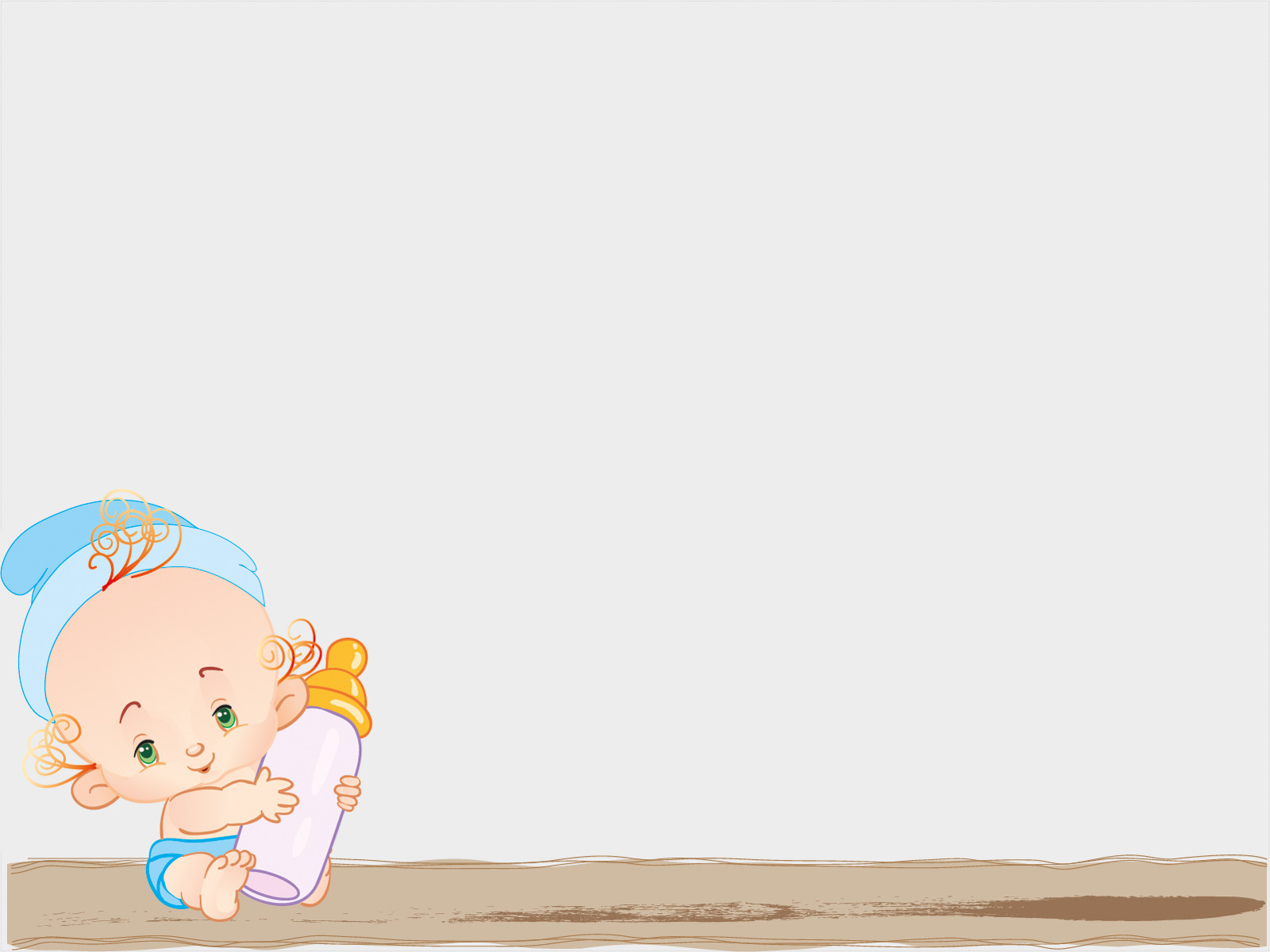 Baby Ppt Background Powerpoint Background For
