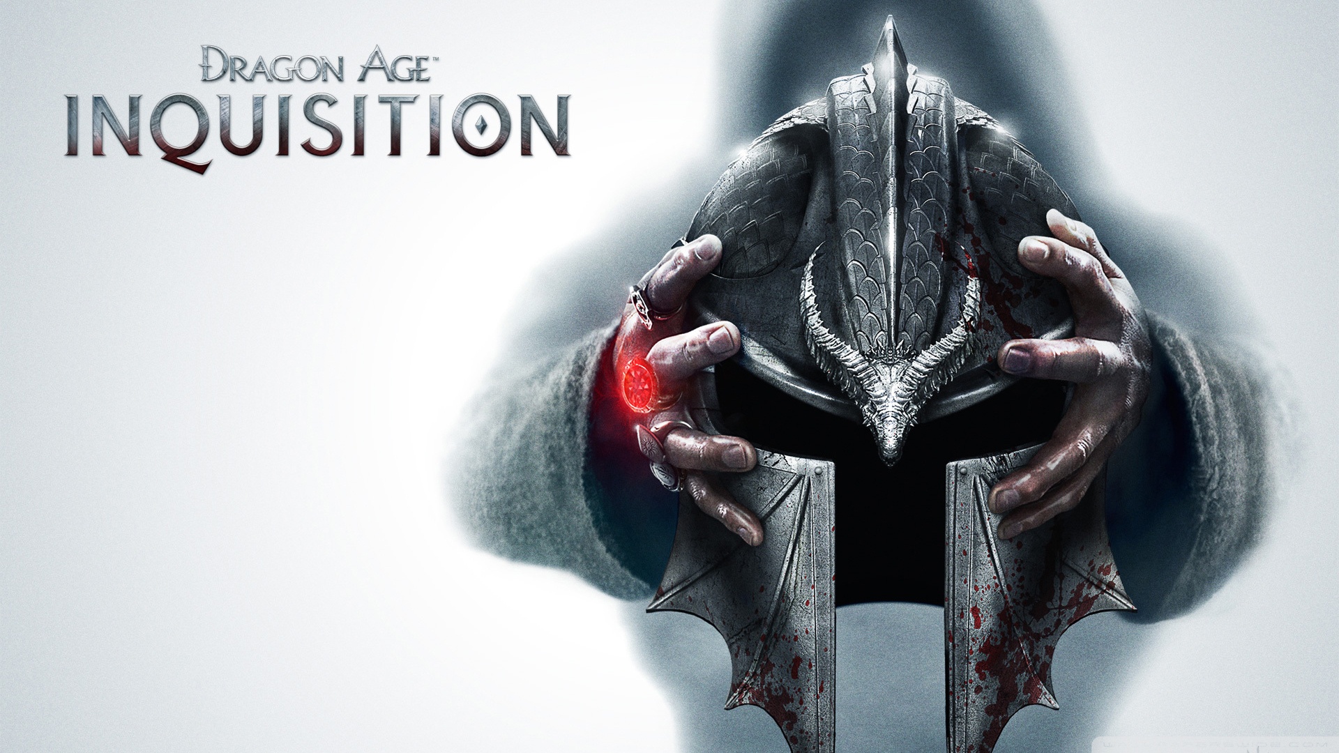 Dragon Age Inquisition 4k HD Desktop Wallpaper For Ultra Tv