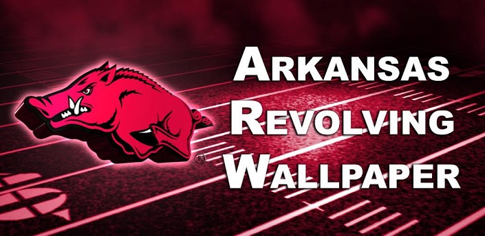 Arkansas Razorbacks Wallpaper Android Apps And Tests Androidpit