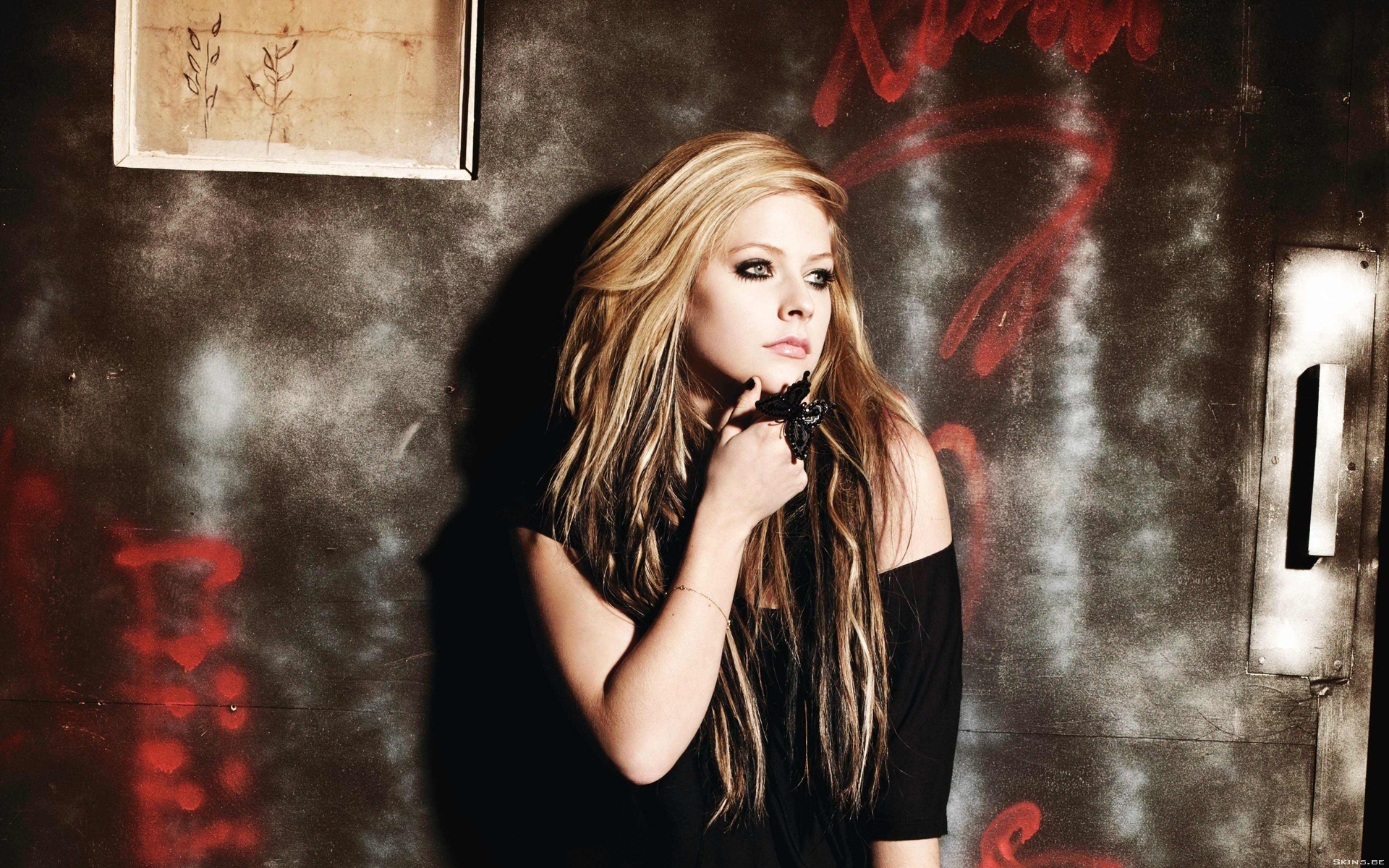 Avril Lavigne Wallpaper For Desktop Mocah HD
