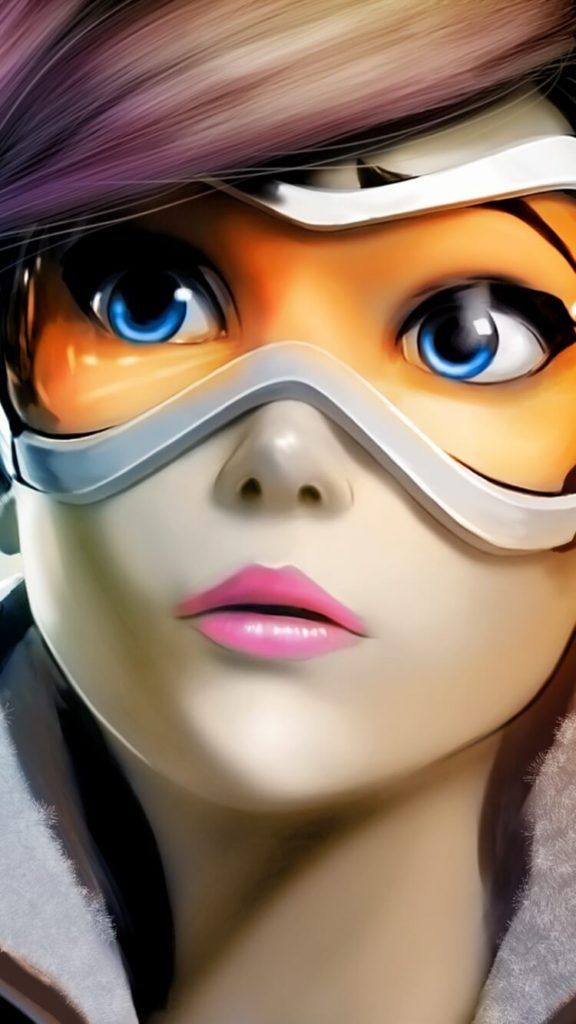 Amazing Overwatch HD Wallpaper 4k