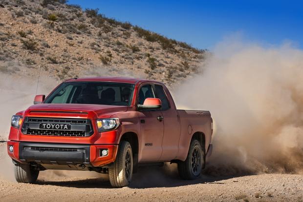  trd pro on trail photo 2 2015 toyota 4runner trd pro first drive