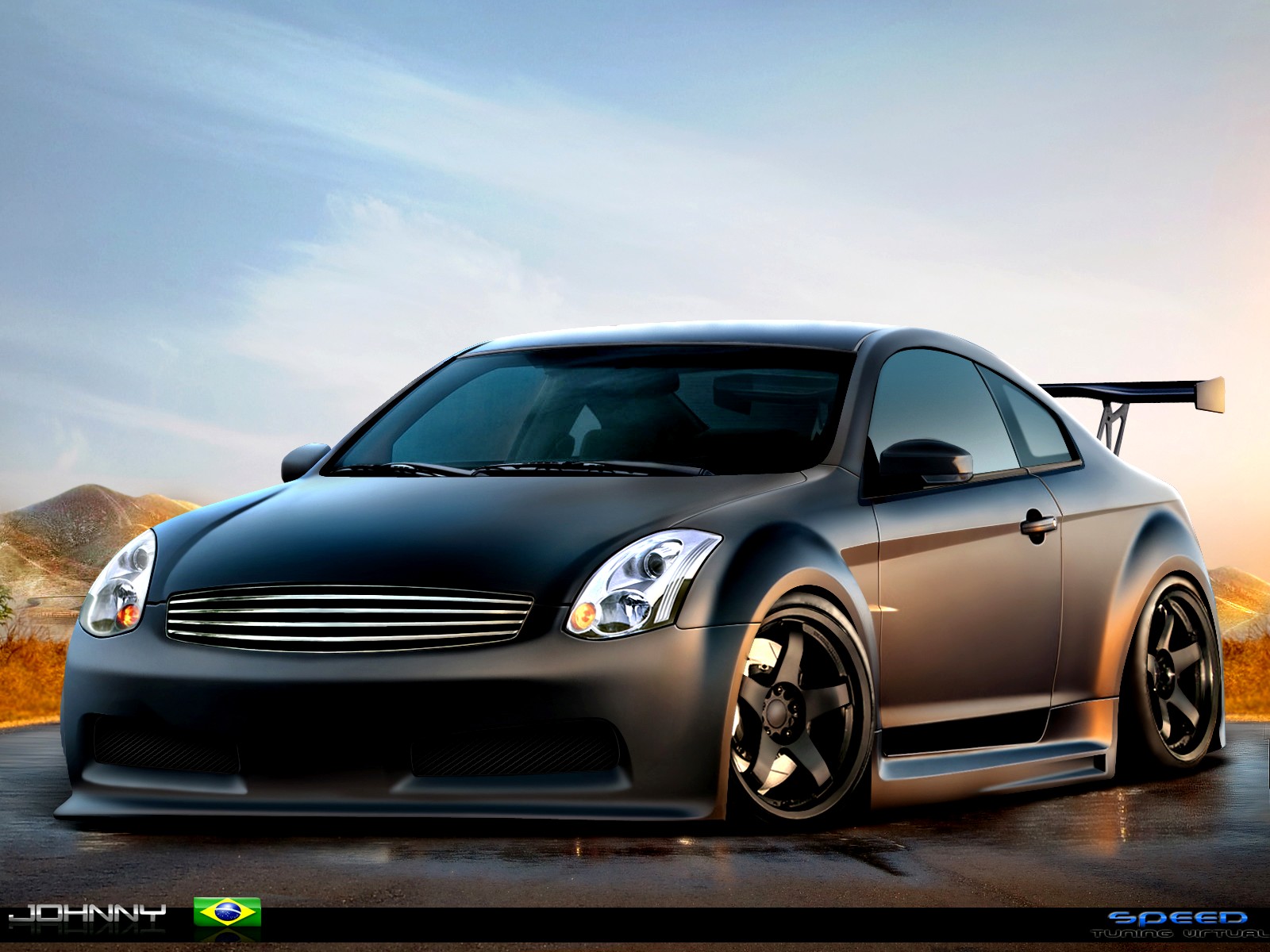 Free download Infiniti G35 Wallpapers 1920x1200 for your Desktop Mobile   Tablet  Explore 73 G35 Wallpaper  Infiniti G35 Coupe Wallpaper  Infiniti G35 Wallpaper G35 Wallpaper HD