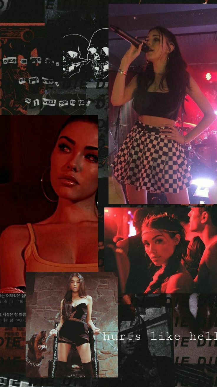 Ari Alalea On Gold Wallpaper