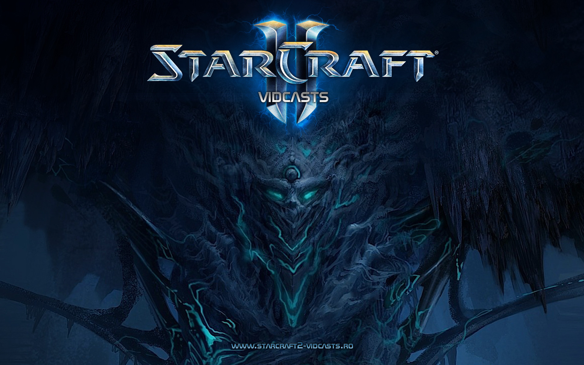 Starcraft2 Wallpaper Image