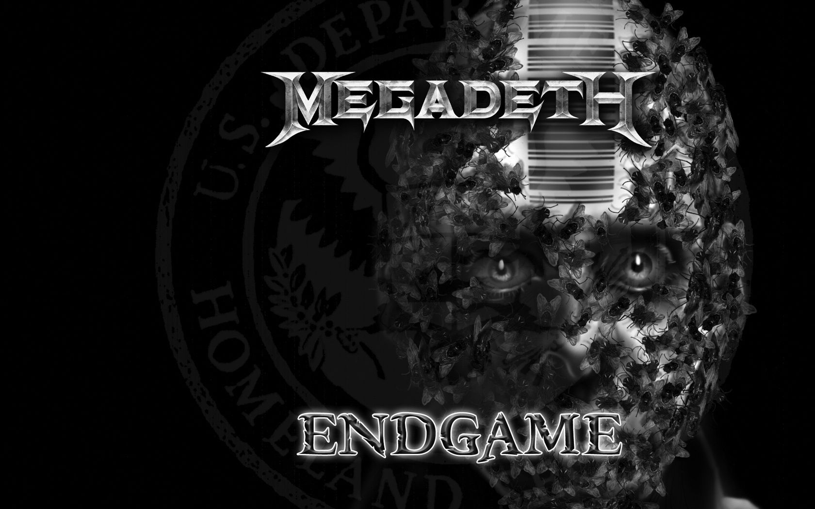 Megadeth Wallpaper Online HD Pictures WallpaperHDonline