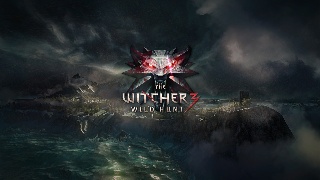 The Witcher Wild Hunt Wallpaper By Equener