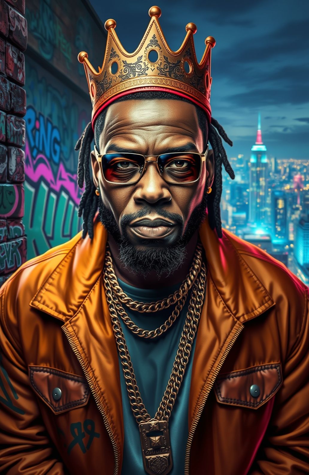 King Von HD Wallpaper