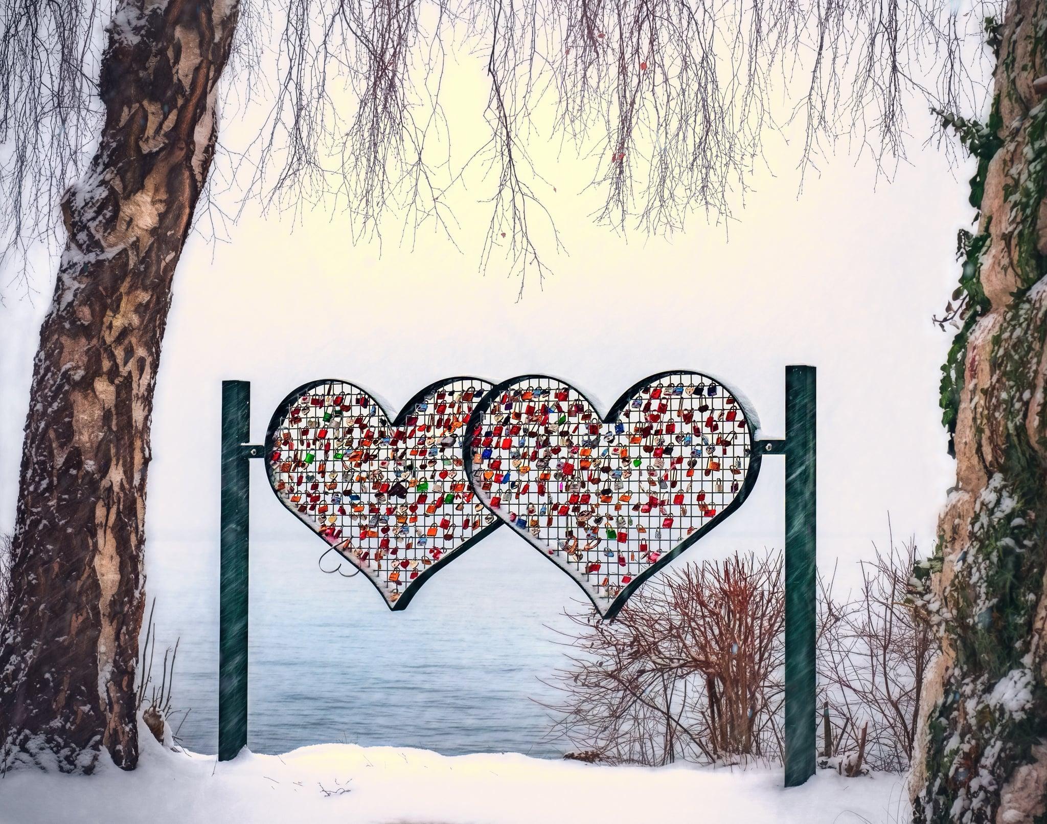 Cute Valentine S Day Wallpaper And Background Popsugar