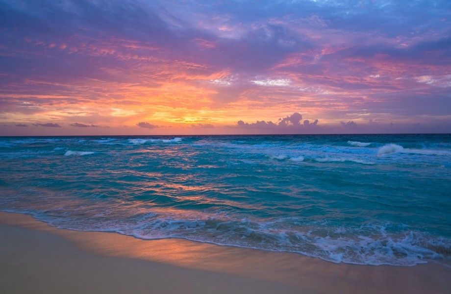 Charity Palmer On Incredible Landscapes Beach Wallpaper