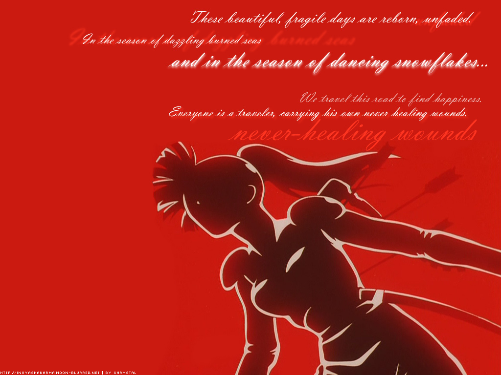 Best Sango Wallpaper Inuyasha