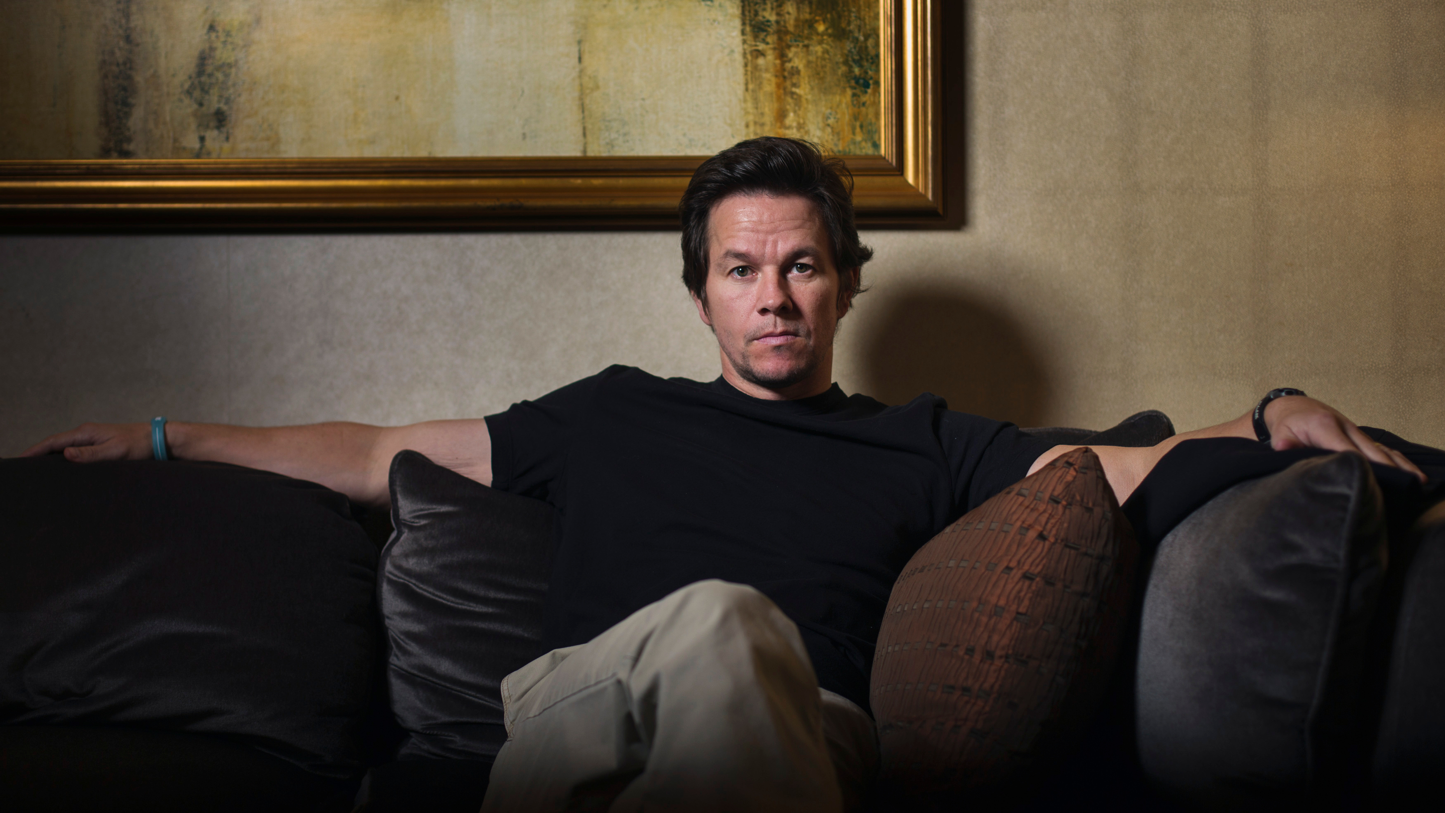 Mark Wahlberg HD Wallpaper Background Image Id