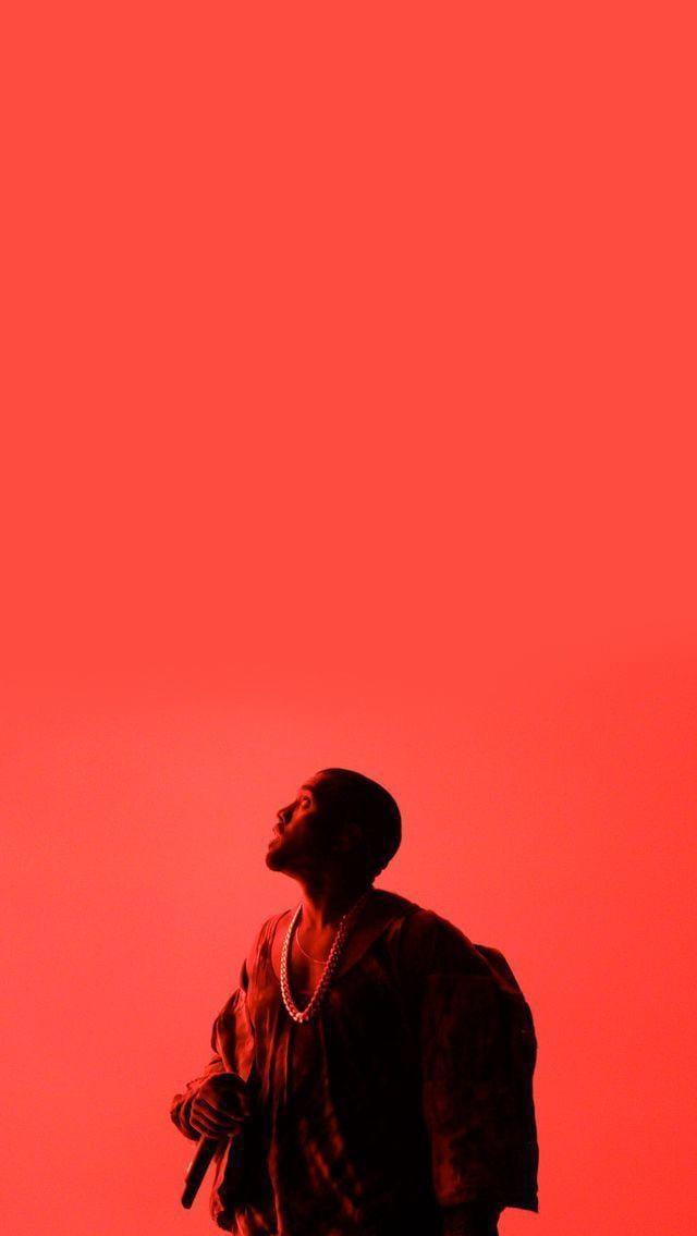 Since everyone loved my last post about my ios kanye wallpaper