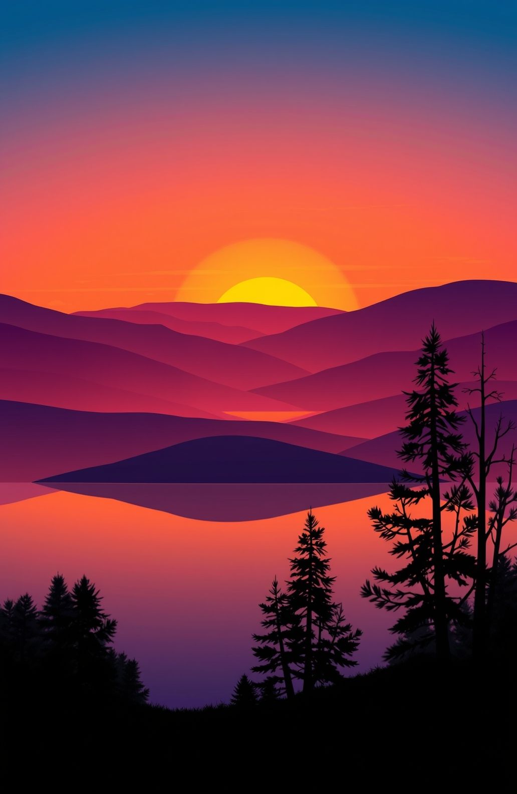 Inch Tablet Wallpaper