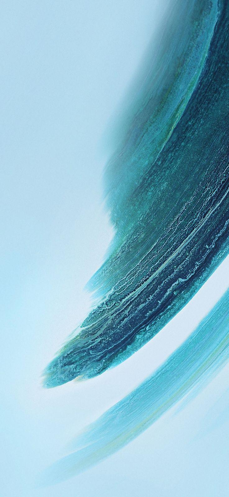 iOS 17 Stock Wallpapers HD
