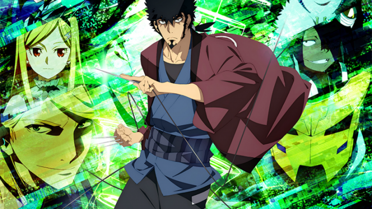 Anime Streaming Guide All The Wallpaper