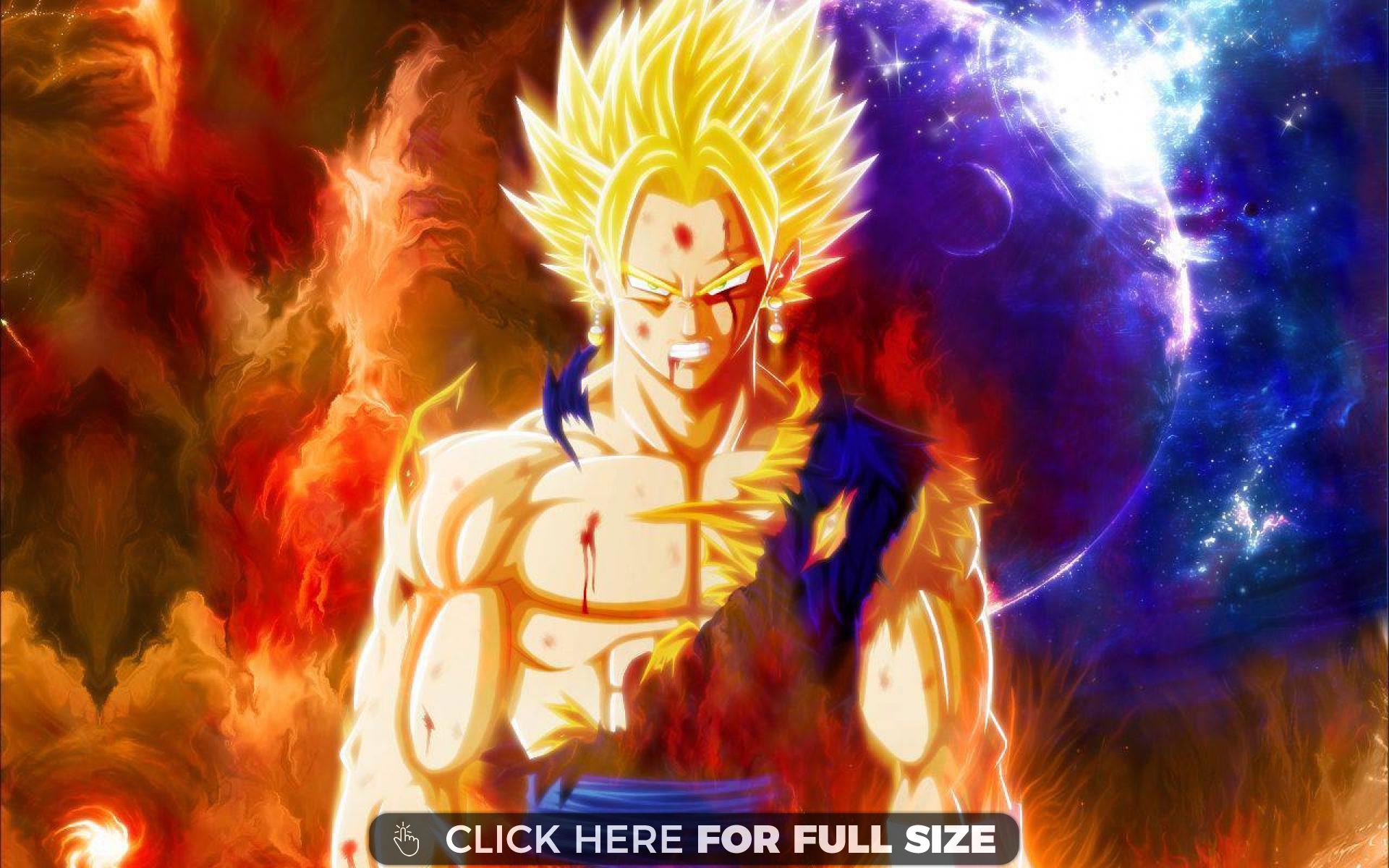 Goku Wallpaper Photos And Desktop Background Up To 8k