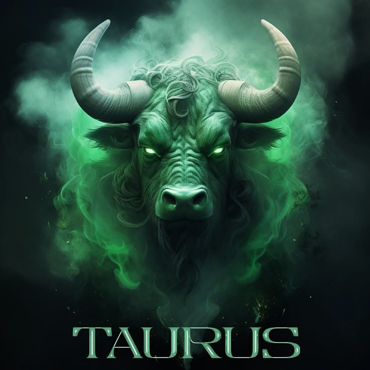Taurus Zodiac Wallpaper