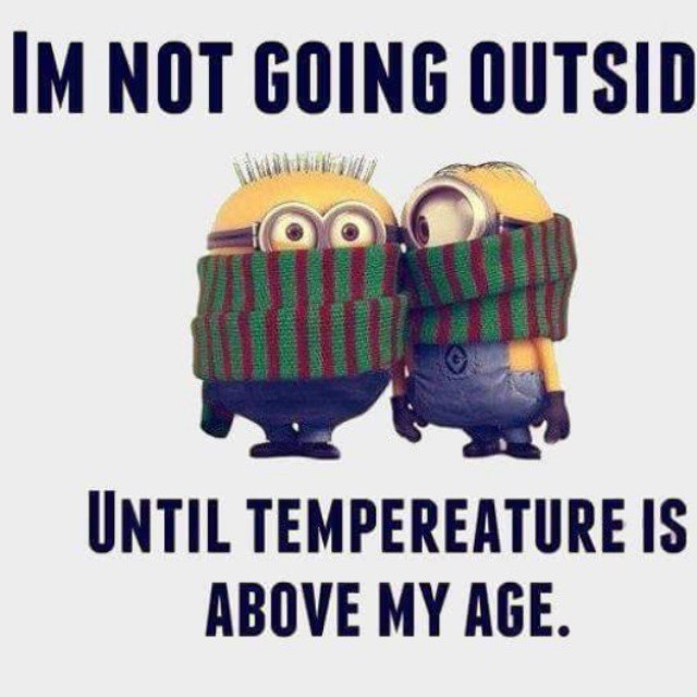 It S Cold Outside Meme Memes