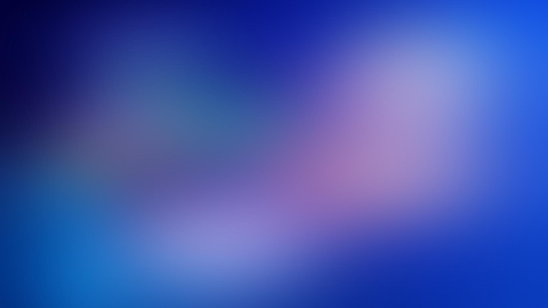 Cool Blue Background Wallpaper