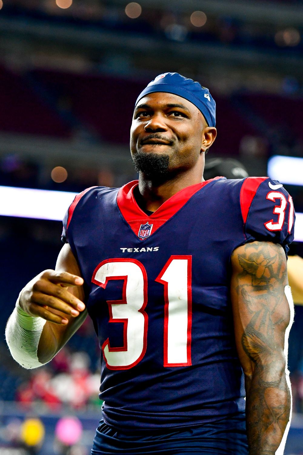 Dameon Pierce Wallpaper