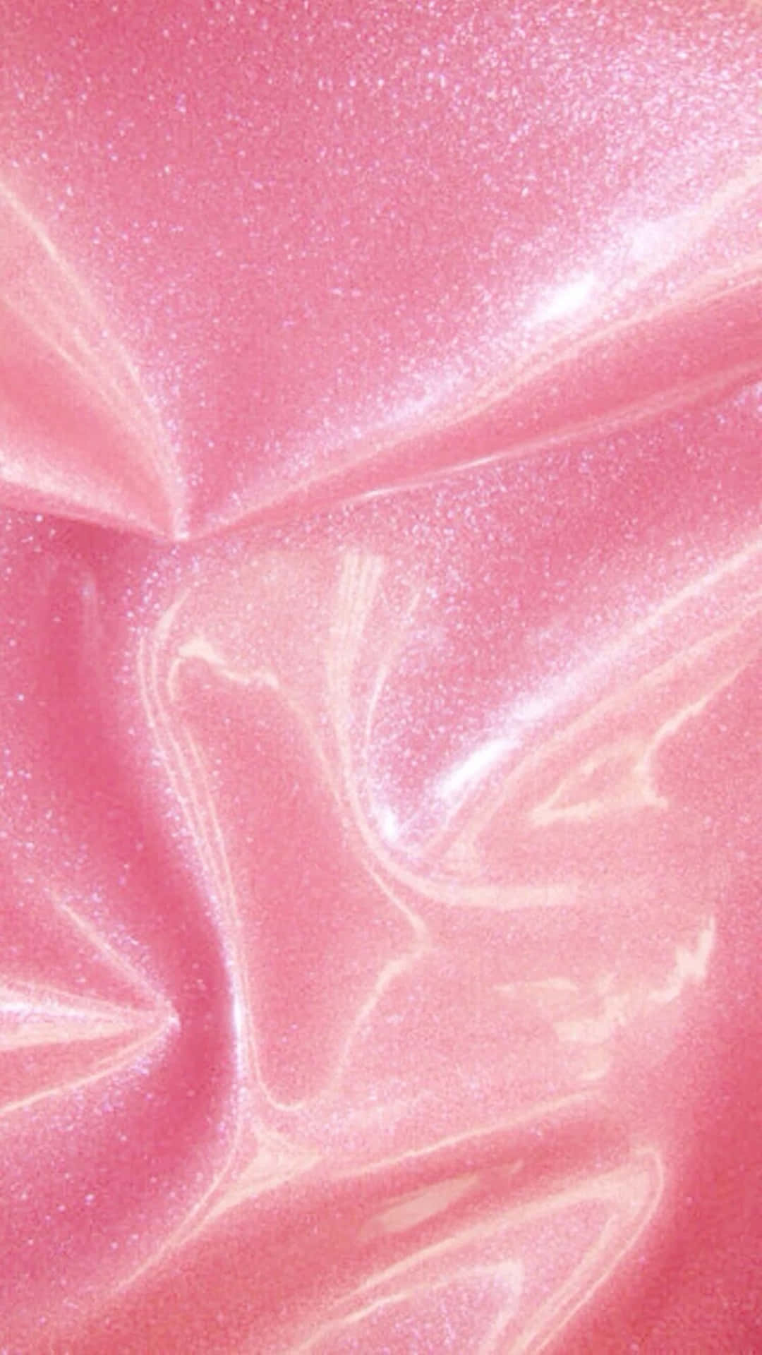Pink Aesthetic Wallpaper