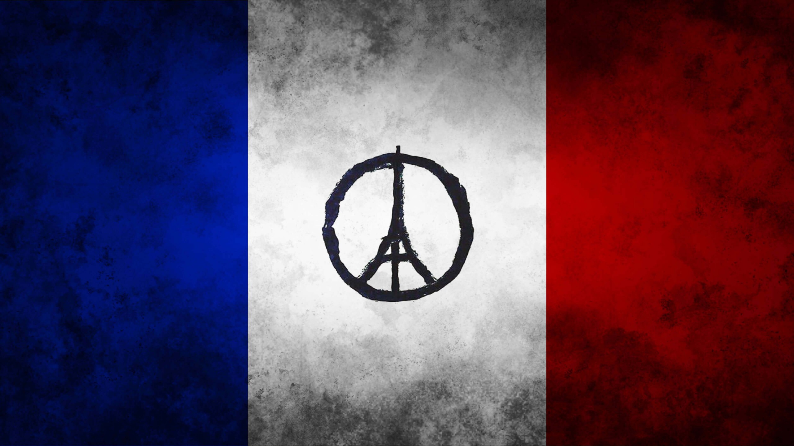 Pray For Paris Wallpaper Jpg