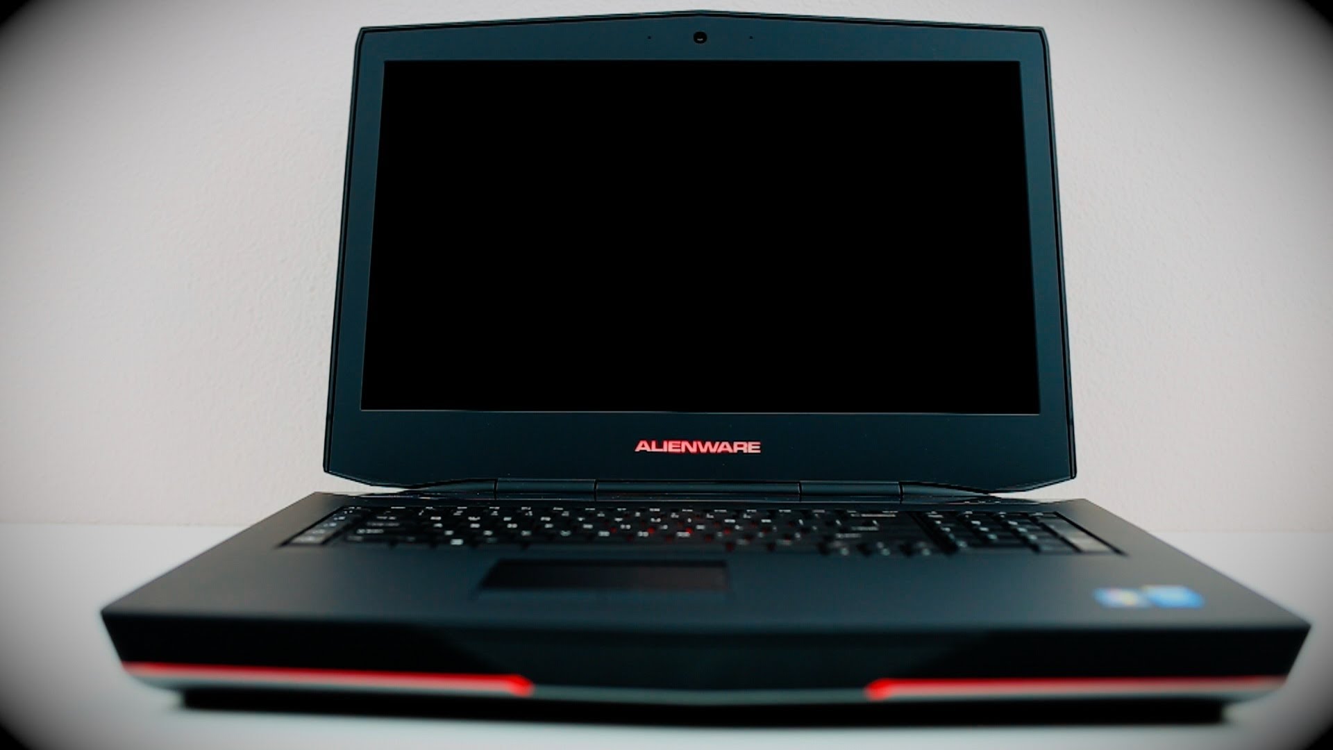 Alienware Laptop Unboxing Over Giveaway