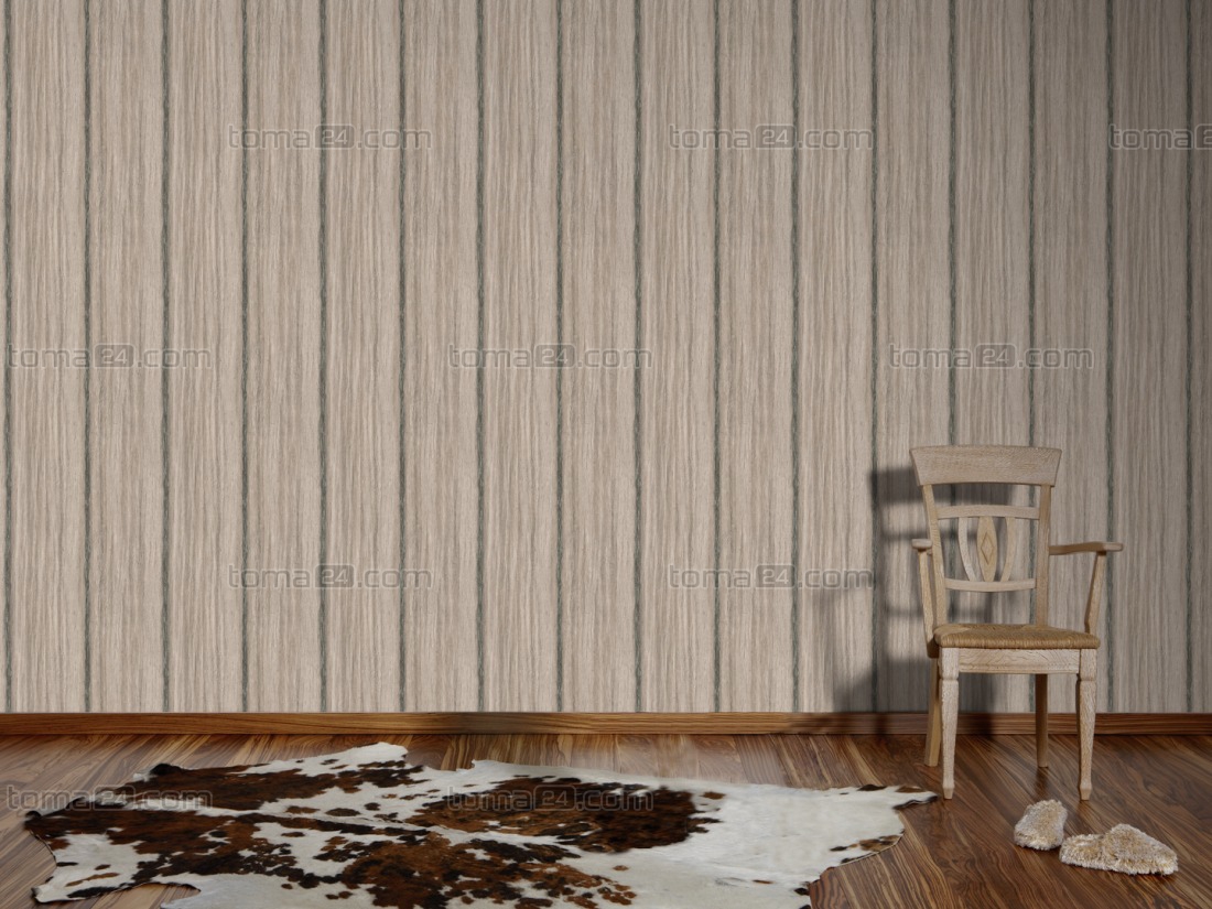 Wallpaper As Creation Wood And Stone Toma24