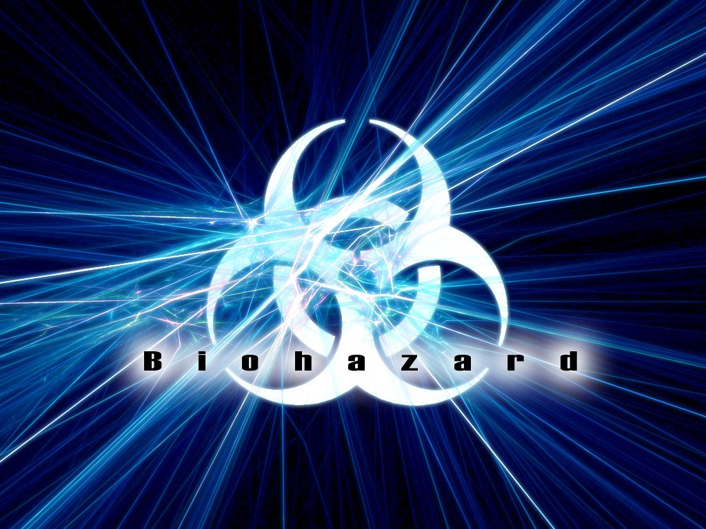Biohazard Wallpaper Music Desktop