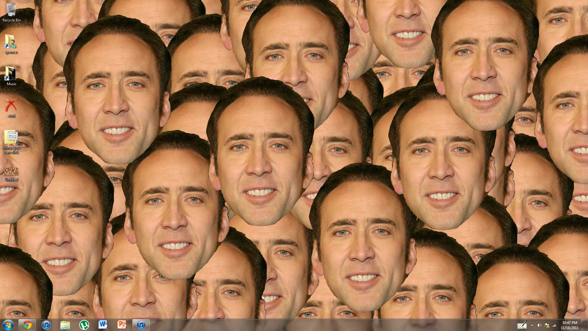 Ing Gallery For Nicolas Cage Wallpaper Funny