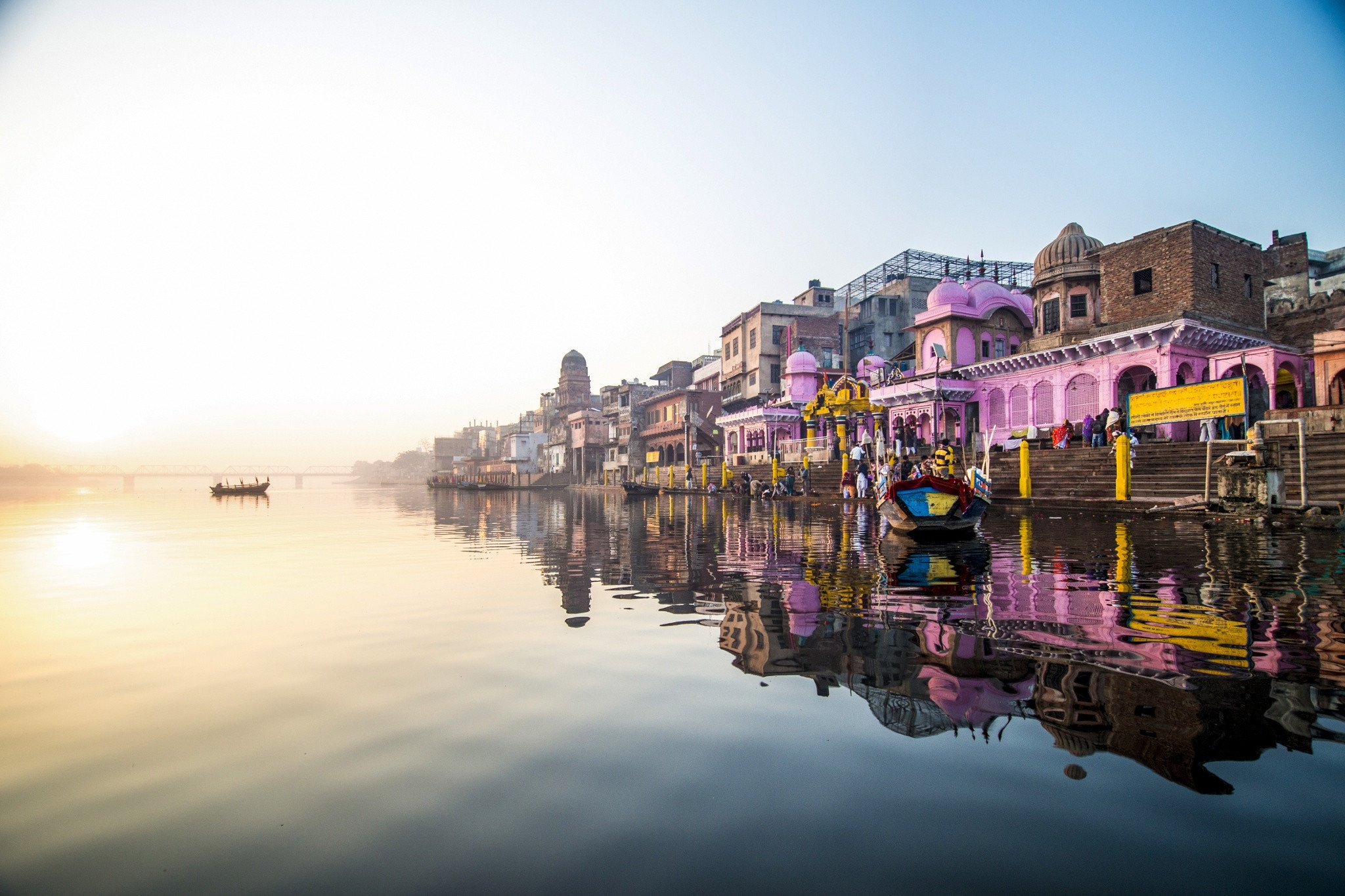  20 Mathura Wallpapers WallpaperSafari