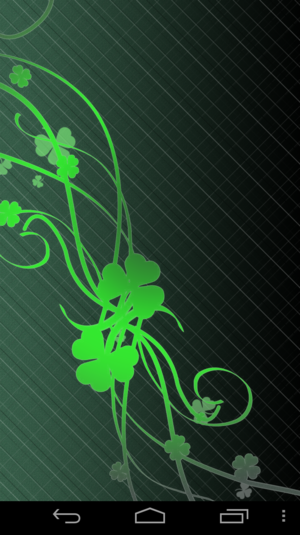 Saint Patrick S Day Wallpaper For Android