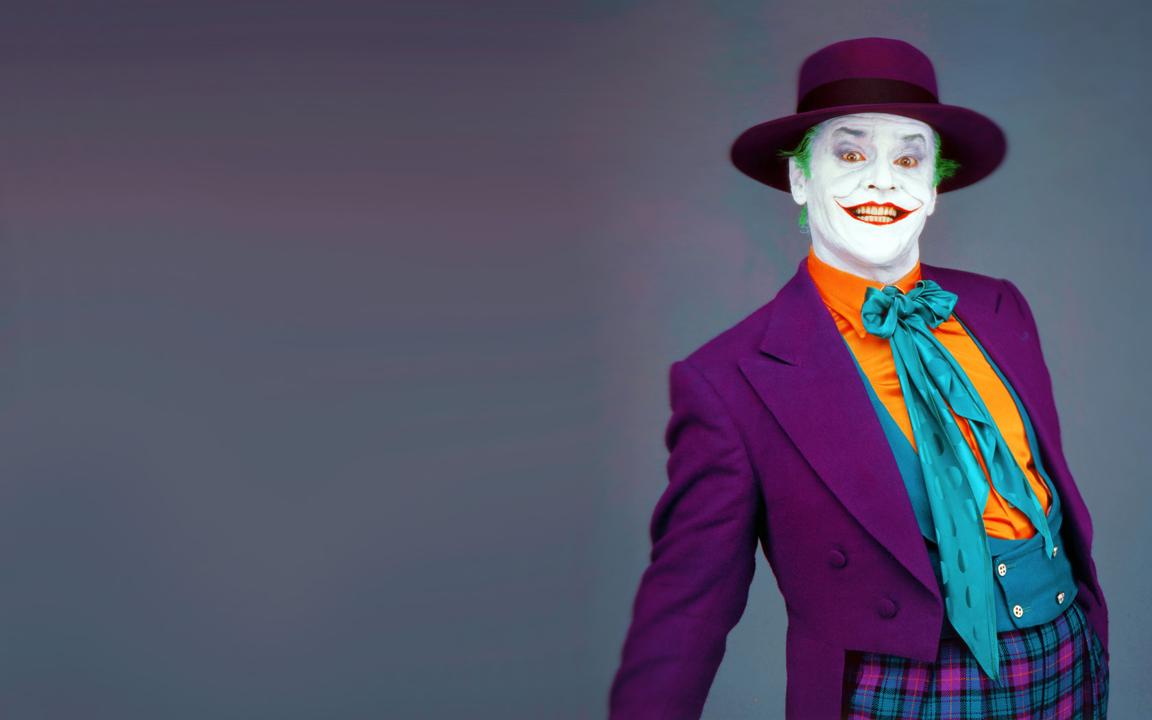 Jack Nicholson Wallpaper Joker 4k