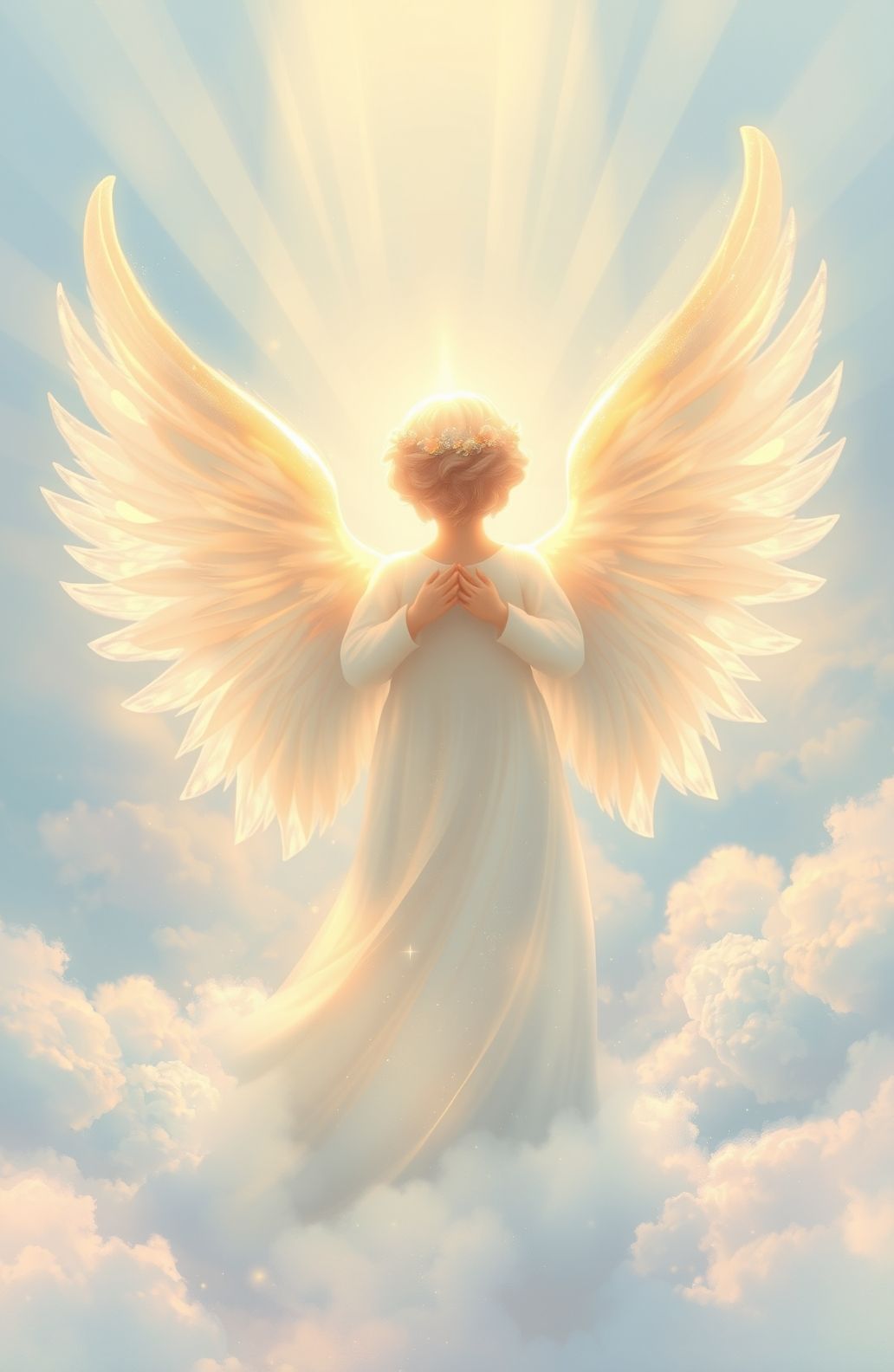Angel Wallpaper