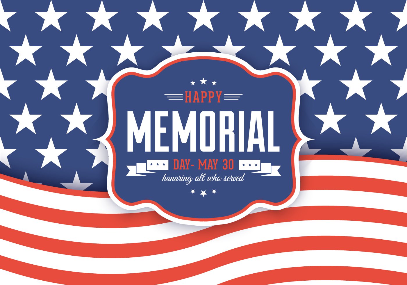 Gallery For Gt Happy Memorial Day Background