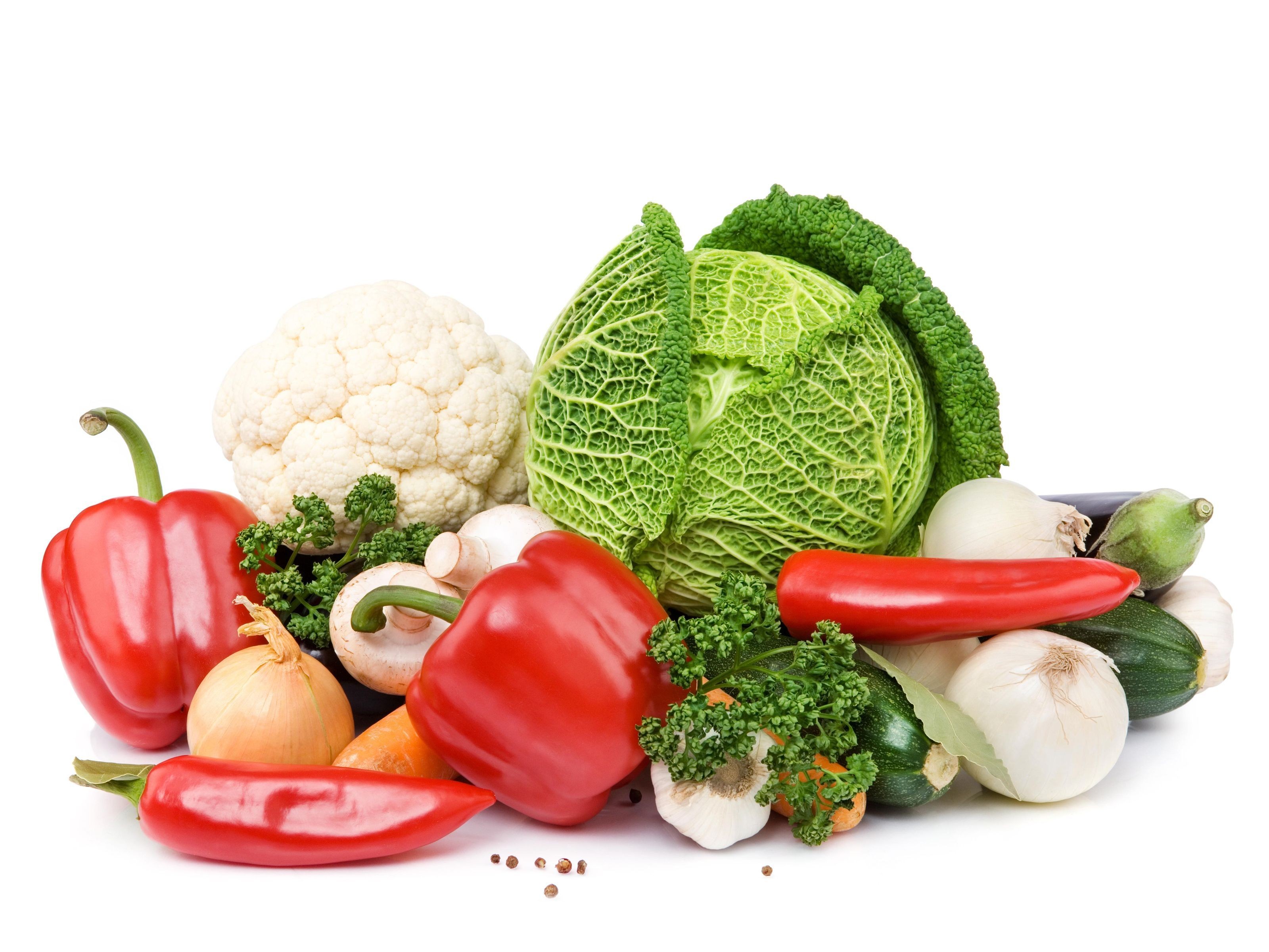 Vegetables Full HD Wallpaper And Image