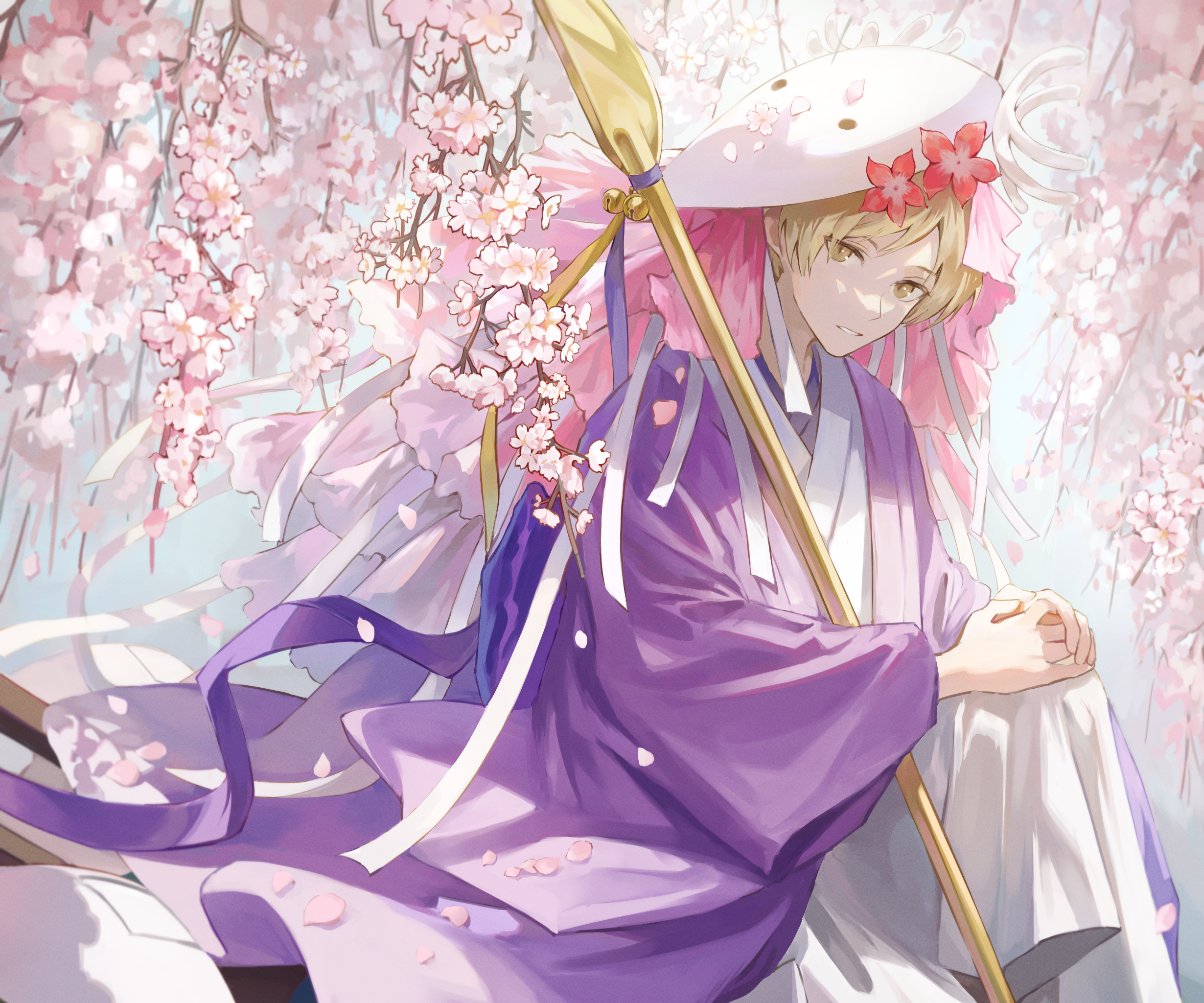 Takashi Natsume By Udumbara