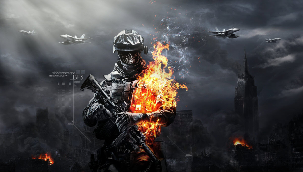 Top Call Of Duty Cod Wallpaper Every Gamers Should Check Out