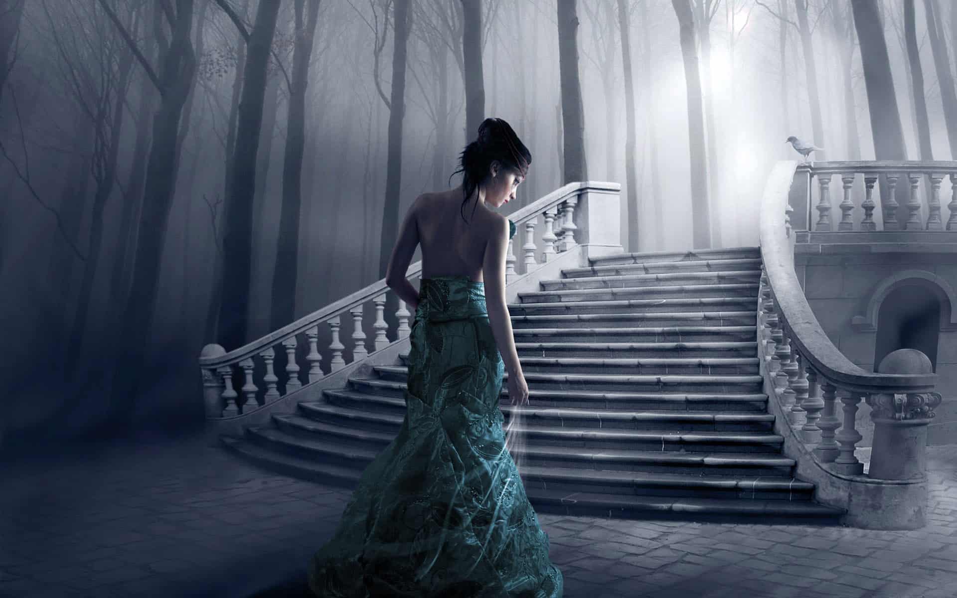 Gothic Wallpaper HD
